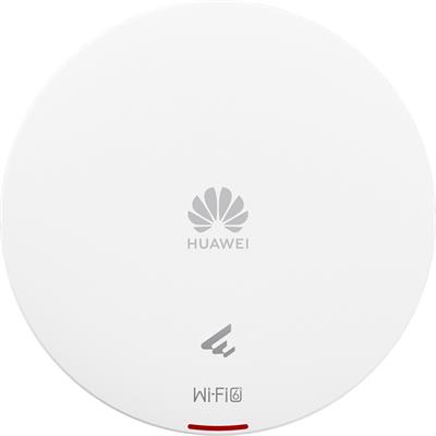 Huawei AP361 - WiFi6 indoor Dual Band AP, smart antenna