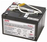 RBC109 APC Replacement Battery Cartridge BR1200LCDI, BR1500LCDI