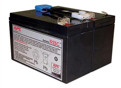 APC Replacement battery APCRBC142 pro SMC1000I