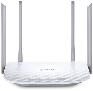 TP-Link Archer C50 - Wireless Dual Band Router
