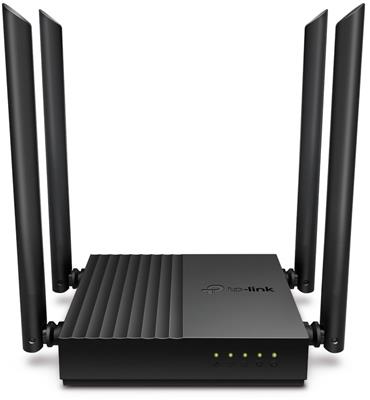TP-Link Archer C64 Dual-Band Wi-Fi Router