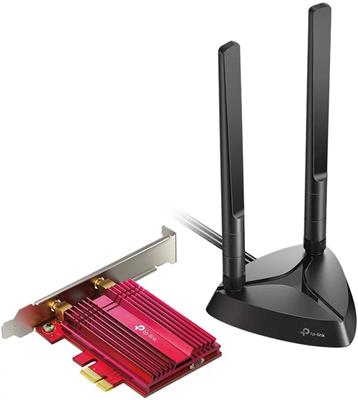 TP-Link Archer TX3000E - Bluetooth 5.0 PCI Express adapter