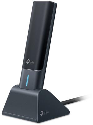 TP-Link Archer TXE50UH Wi-Fi 6E High Gain Wireless USB Adapter