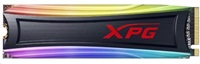 ADATA SSD 256GB XPG SPECTRIX S40G, PCIe Gen3x4 M.2 2280 (R:3500/W:3000 MB/s)