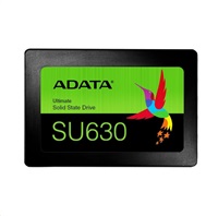 ADATA SSD 3,84TB Ultimate SU630 2,5  SATA III 6Gb/s (R:520/W:450 MB/s)