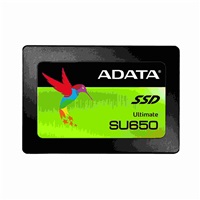 ADATA SSD 480GB Ultimate SP650SS 2,5  SATA III 6Gb/s (R:520/ W:450MB/s)