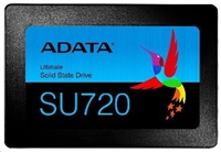 ADATA SSD 2TB Ultimate SU720SS 2,5  SATA III 6Gb/s (R:520/ W:450MB/s) 3D NAND