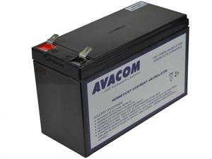 AVACOM replacement for RBC110 - UPS battery