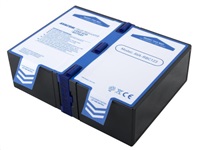 AVACOM replacement for RBC123 - battery for UPS