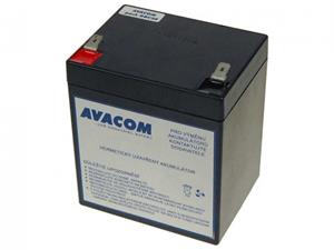 AVACOM battery kit for renovation RBC30 (1pc battery)