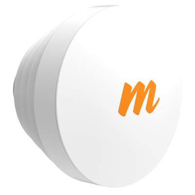 Mimosa N5-X16, Horn Twist-on antenna, 16dBi - 1-pack - Bazar