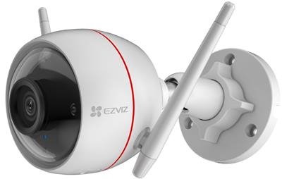 Bazar - Ezviz C3W PRO Active Defense Full HD IP camera, 2.8mm