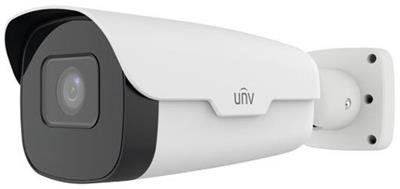 UNV IP bullet camera - IPC264SA-DZK, 4MP, 2.8-12mm, Face capture, Prime - Bazar
