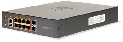 Cambium Networks cnMatrix MX-EX1010PXA-E PoE Switch - Bazar