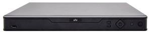 UNV IP recorder NVR304-32E-B, 32 channels, 4x HDD - Bazar