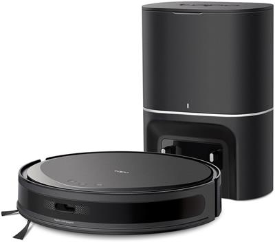 TP-Link Tapo RV20 Max Plus - Robot vacuum and mop + docking station - Bazar