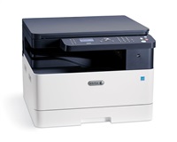 Xerox B1025V_B, black and white laser. multifunction, A3, 25ppm, 1.5GB, USB, Ethernet, Duplex, glass for originals
