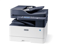 Xerox B1025V_U, black and white laser. multifunction, A3, 25ppm, 1.5GB, USB, Ethernet, Duplex, DADF