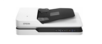 EPSON skener WorkForce DS-1660W, A4, 1200x1200dpi, USB 3.0