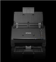 EPSON skener WorkForce ES-500WII, A4, 600x600dpi, 35 str/min, 30 bits Color Depth, USB 3.0, Wireless