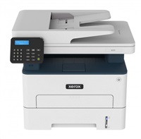 Xerox B225V_DNI B&W laser. MFZ, A4, USB/Ethernet, 512mb, DUPLEX, ADF, 34ppm, NET, Wifi, Apple AirPri
