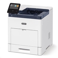 Xerox VersaLink B600, black and white laser. printer, A4, 56ppm, USB / Ethernet, 1200dpi, 1GB, DUPLEX