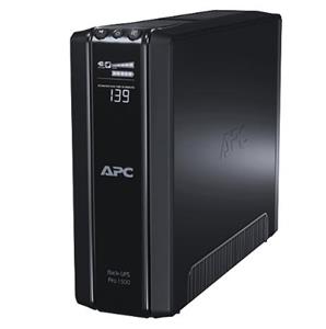 APC Power-Saving Back-UPS Pro 1500 230