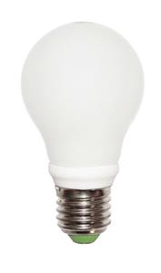 EuroLight LED 5W E27 LED Bulb Light 6500K