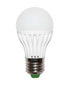 EuroLight LED 7W E27 LED Bulb Light 6500K