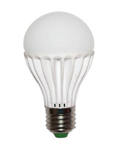 EuroLight LED 9W E27 LED Bulb Light 6500K