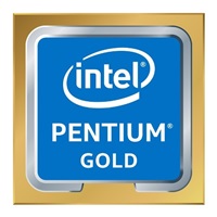 CPU INTEL Pentium Gold G5400 3,7 GHz 4MB L3 LGA1151, VGA - BOX