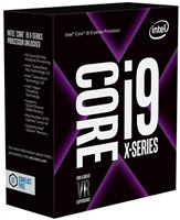 CPU INTEL Core i9-10900X 3.7 GHz 19.25MB L3 LGA2066 BOX (does not include heatsink)