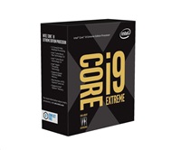 CPU INTEL Core i9-10980XE 3.0 GHz 24.75MB L3 LGA2066 BOX (does not include heatsink)