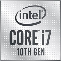 CPU INTEL Core i7-10700F 2.90GHz 16MB L3 LGA1200, BOX (without VGA)