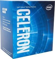 CPU INTEL Celeron G5925, 3.60GHz, 4MB L3 LGA1200