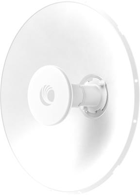 Cambium Networks ePMP 6 GHz 2x2 dish antenna 2-pack, priced per unit (for Force4600C)