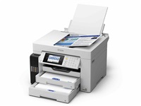 EPSON printer ink EcoTank L15180, 4in1, 4800x1200dpi, A3, USB, 25PPM, 4ink