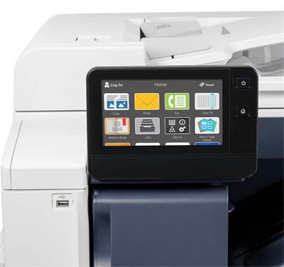 Xerox VersaLink C71xxV_S - COL MFZ, A3, INITIALIZATION KIT MUST BE ADDED; S = Stand (stand with 1 stock