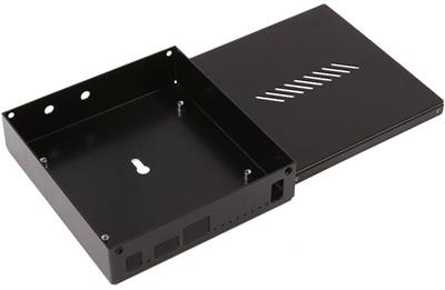 Mounting box CA922 for RouterBOARD RB922 - indoor