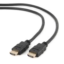 GEMBIRD HDMI cable - HDMImini 1.8m (v1.4, gold-plated contacts, shielded)