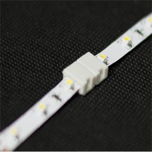 Coupling for led strip 10mm