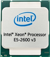 CPU INTEL XEON E5-2667 v3, LGA2011-3, 3.2 Ghz, 20M L3, 8/16, tray (without heatsink)