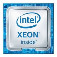 CPU INTEL XEON E-2286G, LGA1151, 4 GHz, 12MB L3, 6/12, tray (without cooler)
