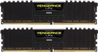 DDR4 Corsair Vengeance 2 x 8GB 2666MHz CL16