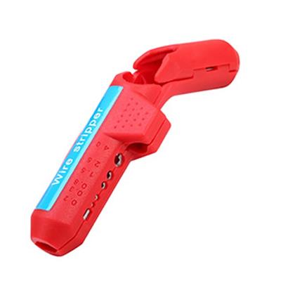 OEM universal stripping tool for CYKY,  UTP / coax cables