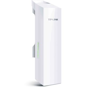 TP-Link CPE210 Outdoor CPE, 2,4GHz, 9dBi, 300Mbps