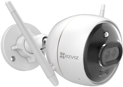 Ezviz C3X Dual Lens Full HD IP camera, 4mm
