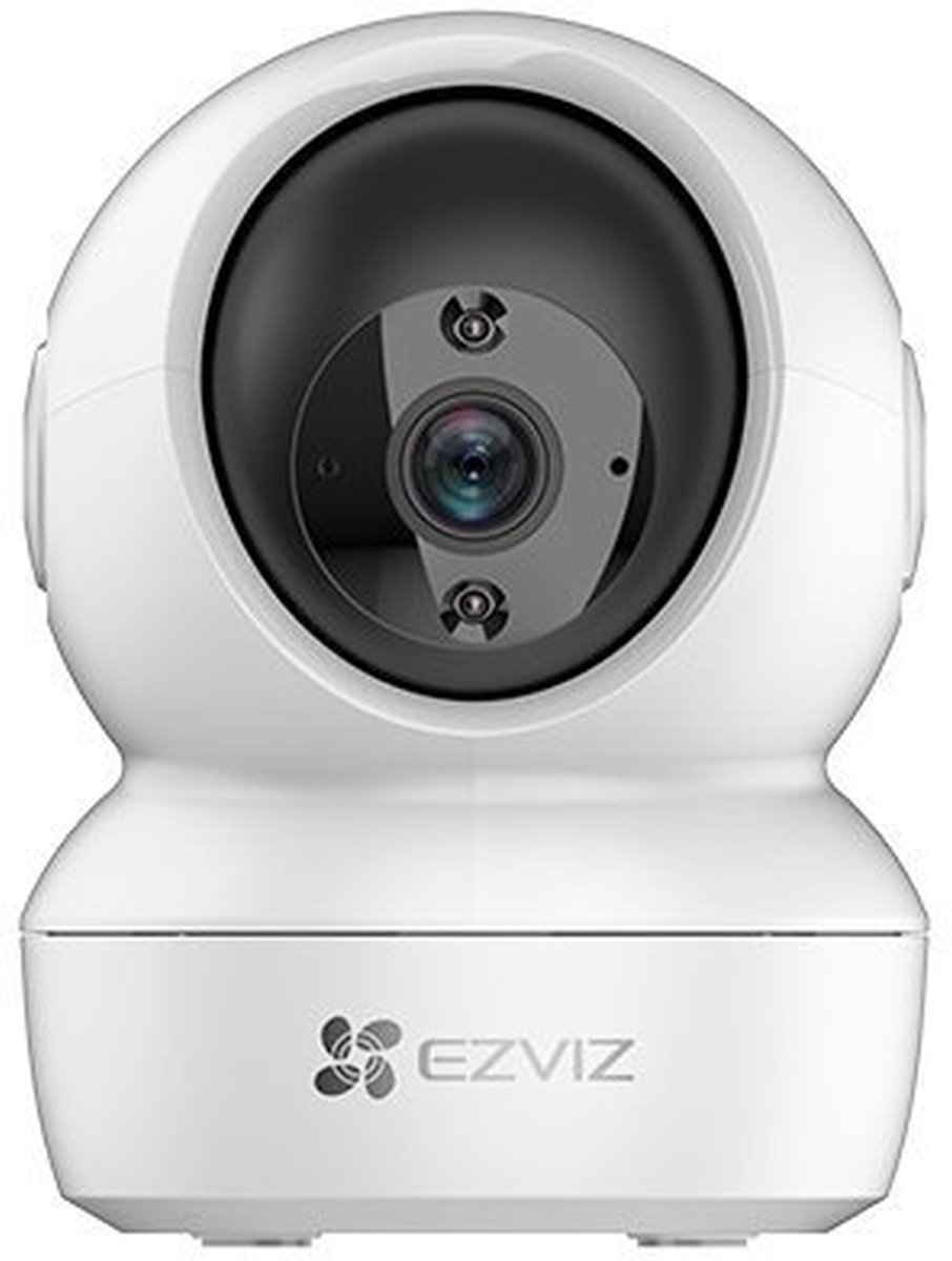 Ezviz H6C Pro -  Indoor pan and tilt IP camera with WiFi, 4MP, 4mm