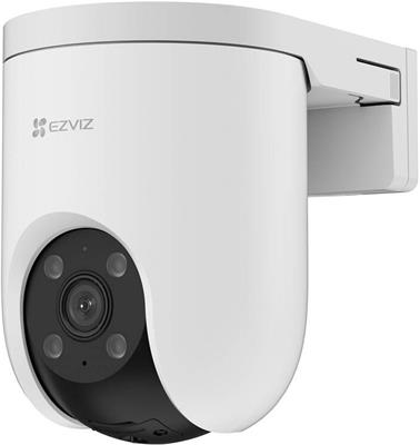 Ezviz H8c Pro 4K, Pan/tilt Wi-Fi camera, 8MP