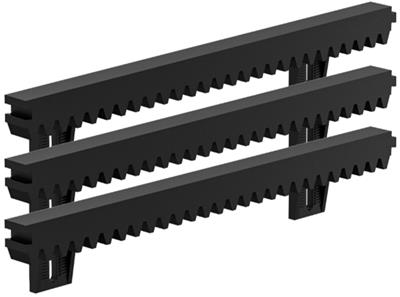 Ezviz HGR2, Nylon gear racks, 1m